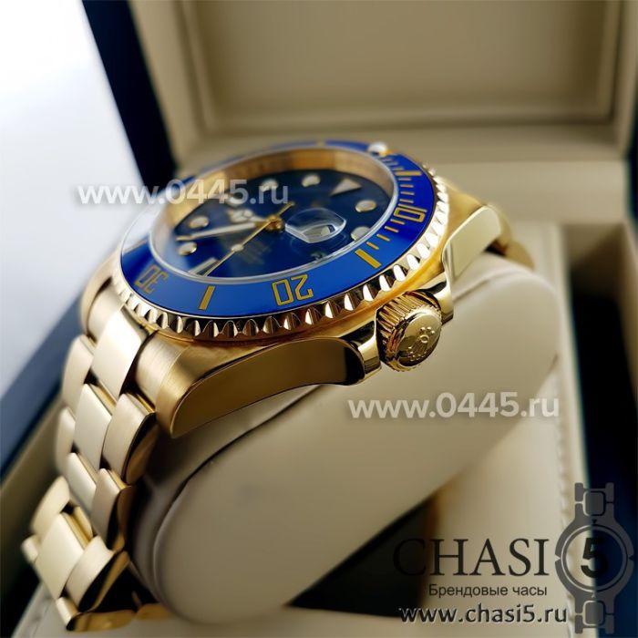Часы Rolex Submariner (03410)