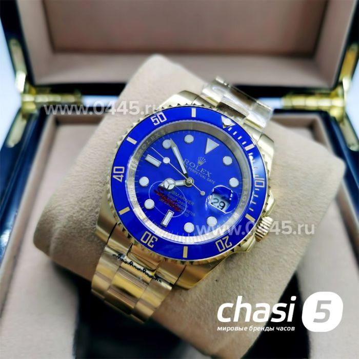 Часы Rolex Submariner (03410)