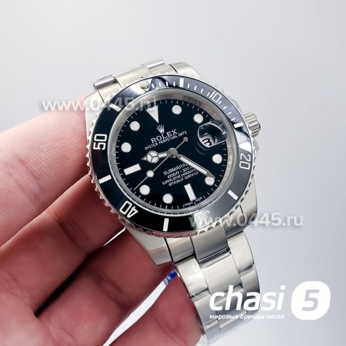 Часы Rolex Submariner (03412)