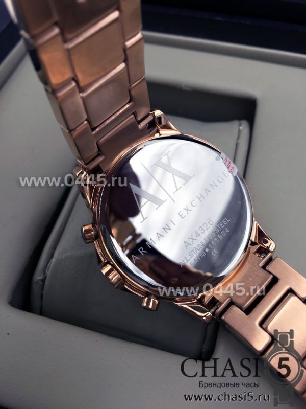 Часы Armani Ax4326 (03842)