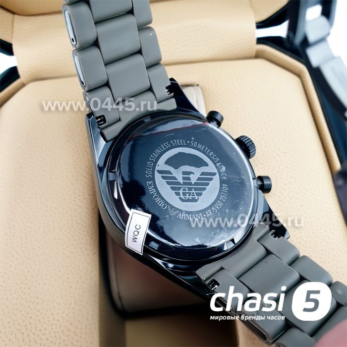 Часы Armani Ar5950 (03860)