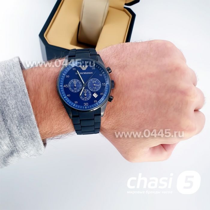 Часы Armani Ar5921 (03866)
