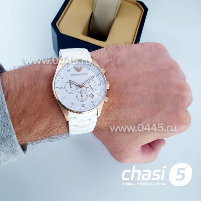 Часы Armani Ar5919 (03875)