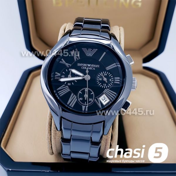 Часы Armani Ar1404 small (03876)