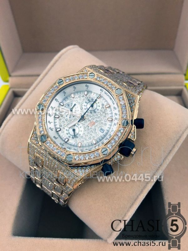 Часы Audemars Piguet Royal Offshore (03884)