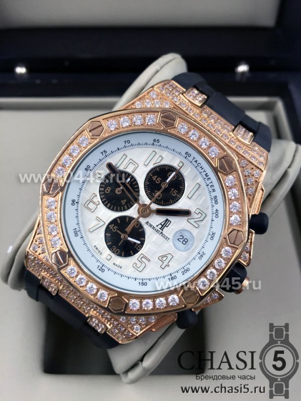 Часы Audemars Piguet Royal Offshore (03907)