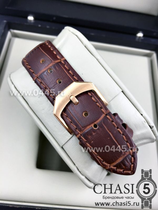 Часы Audemars Piguet Skeleton (03911)