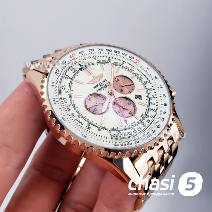Часы Breitling Navitimer (03957)