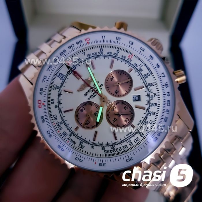 Часы Breitling Navitimer (03957)