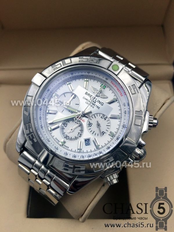 Часы Breitling Chronomat 44 (03971)