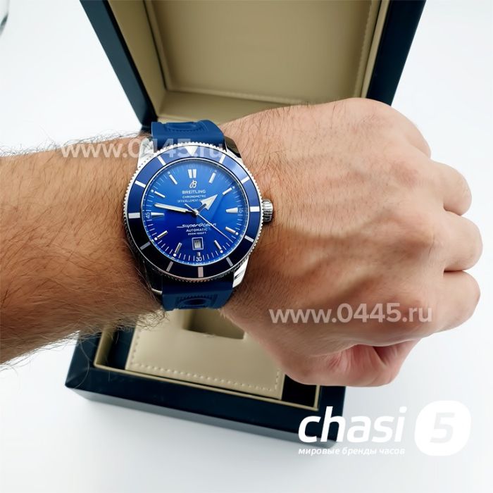 Часы Breitling Superocean (03987)
