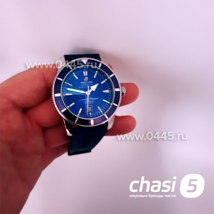 Часы Breitling Superocean (03987)