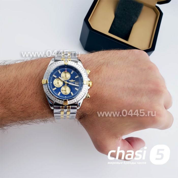Часы Breitling Chronomat 44 (03990)