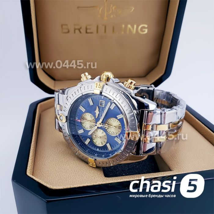 Часы Breitling Chronomat 44 (03990)