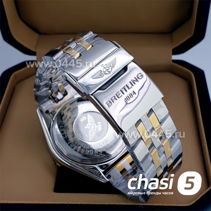 Часы Breitling Chronomat 44 (03990)