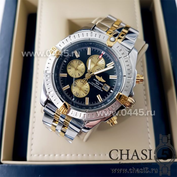 Часы Breitling Chronomat 44 (03991)