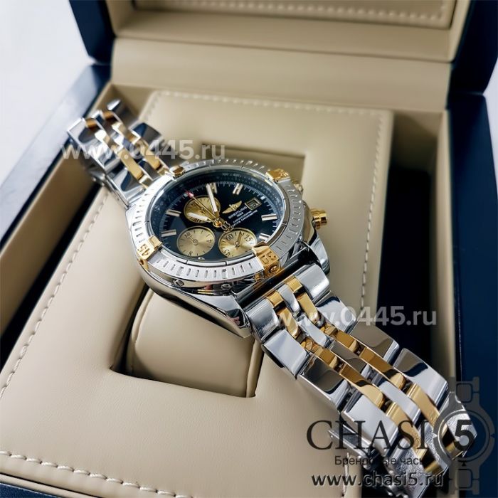 Часы Breitling Chronomat 44 (03991)