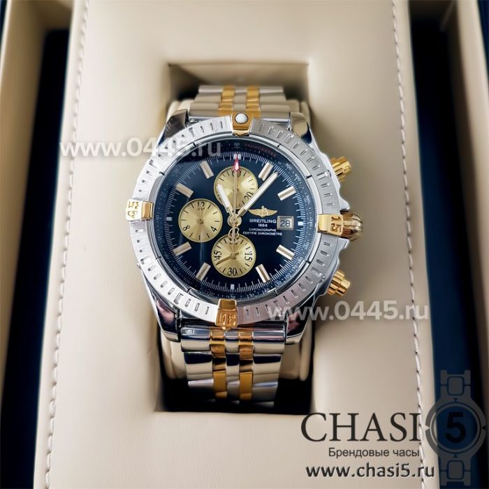 Часы Breitling Chronomat 44 (03991)