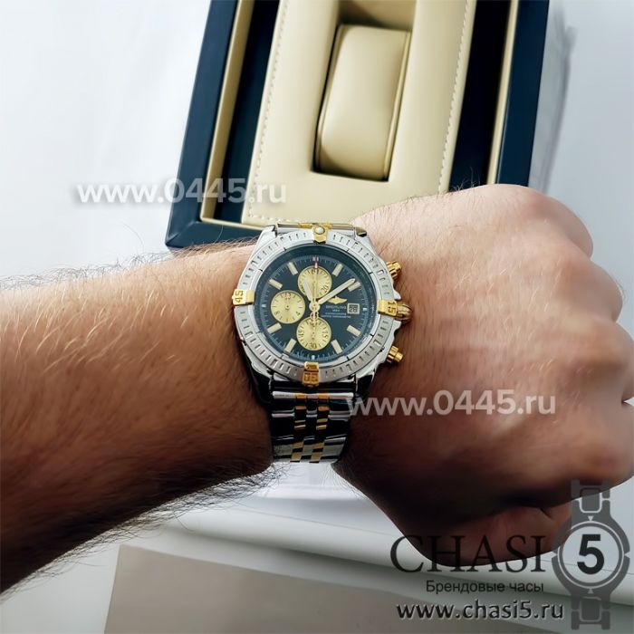 Часы Breitling Chronomat 44 (03991)