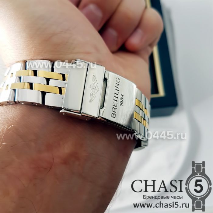 Часы Breitling Chronomat 44 (03991)
