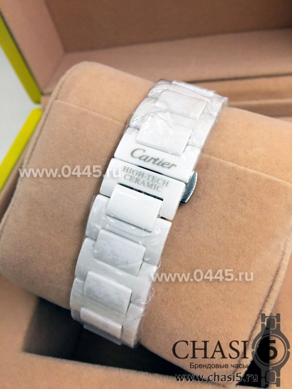 Часы Cartier (02739)