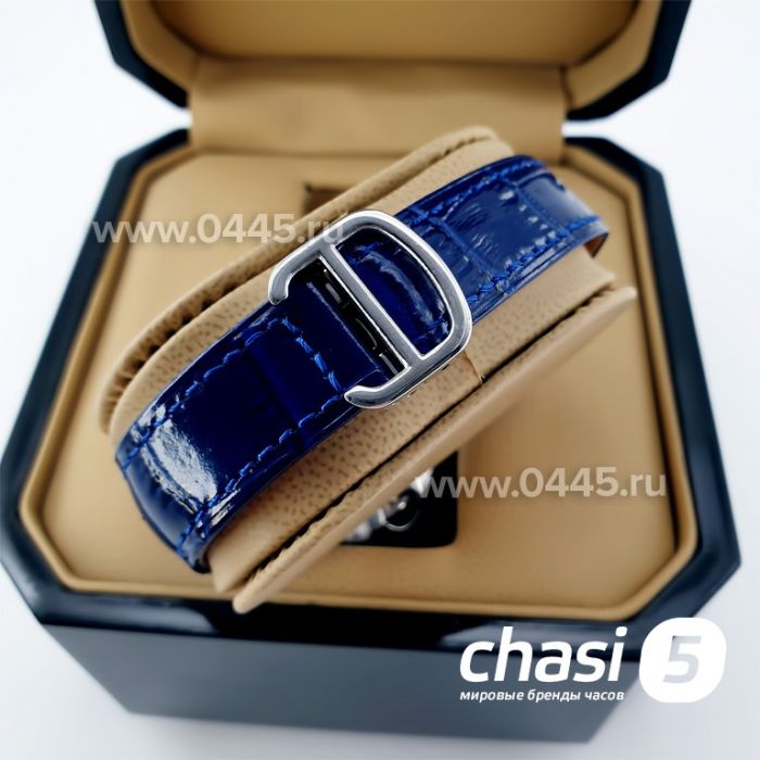 Часы Cartier Ballon Bleu De Cartier (04042)