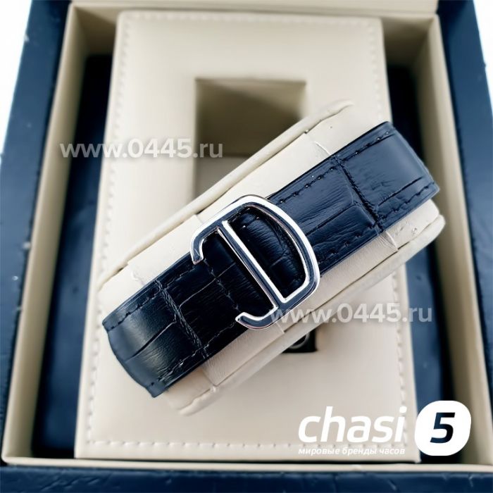 Часы Cartier Ballon Bleu De Cartier (04043)