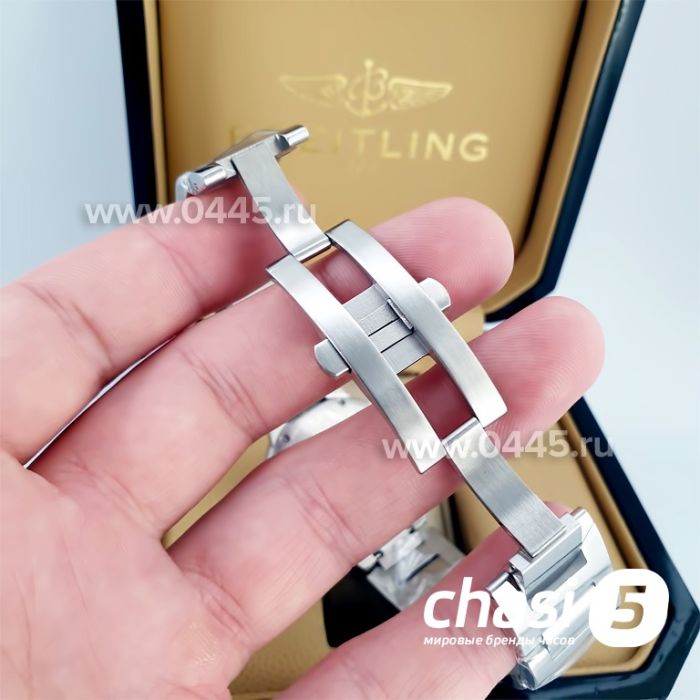 Часы Cartier Ballon Bleu (04072)