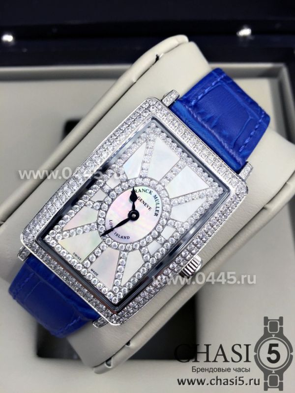Часы Franck Muller Long Island (04107)