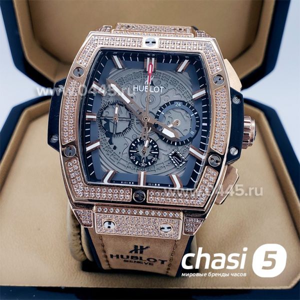 Часы Hublot Senna Champion 88 (04127)