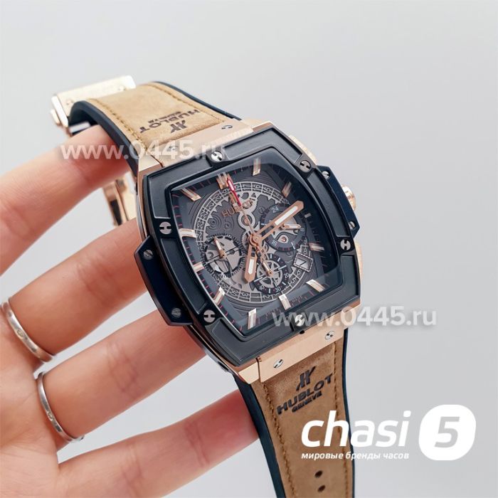 Часы Hublot Senna Champion 88 (04143)