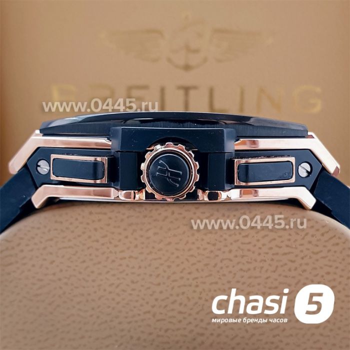 Часы Hublot Senna Champion 88 (04143)