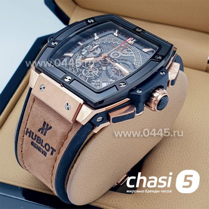Часы Hublot Senna Champion 88 (04143)