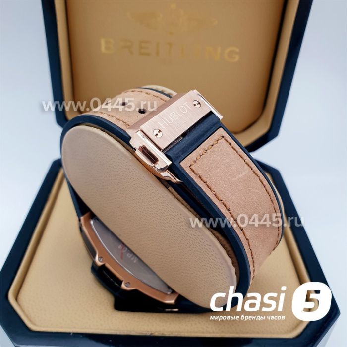 Часы Hublot Senna Champion 88 (04143)