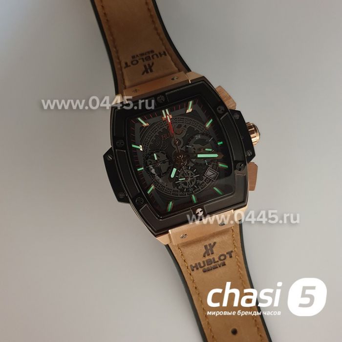 Часы Hublot Senna Champion 88 (04143)
