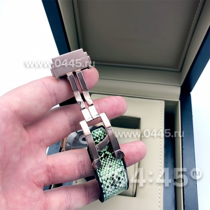 Часы Hublot Big Bang Boa Green Snake 48 мм (04151)