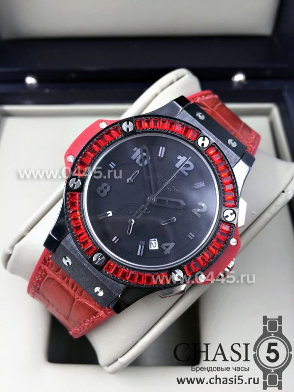 Часы HUBLOT Big Bang Ladies 38mm (04162)