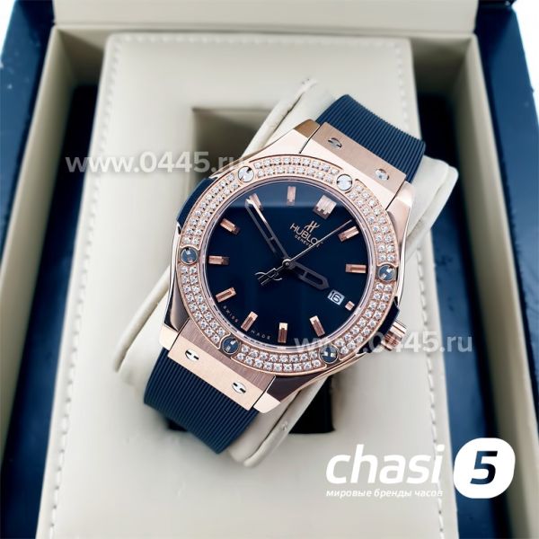 Часы HUBLOT Big Bang Ladies 38mm (04166)