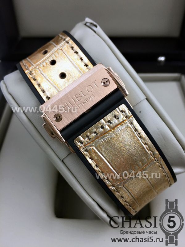 Часы HUBLOT Big Bang (04185)