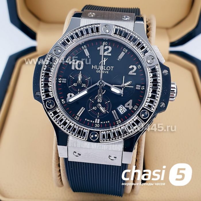 Часы Hublot Big Bang Tutti Frutti (04195)