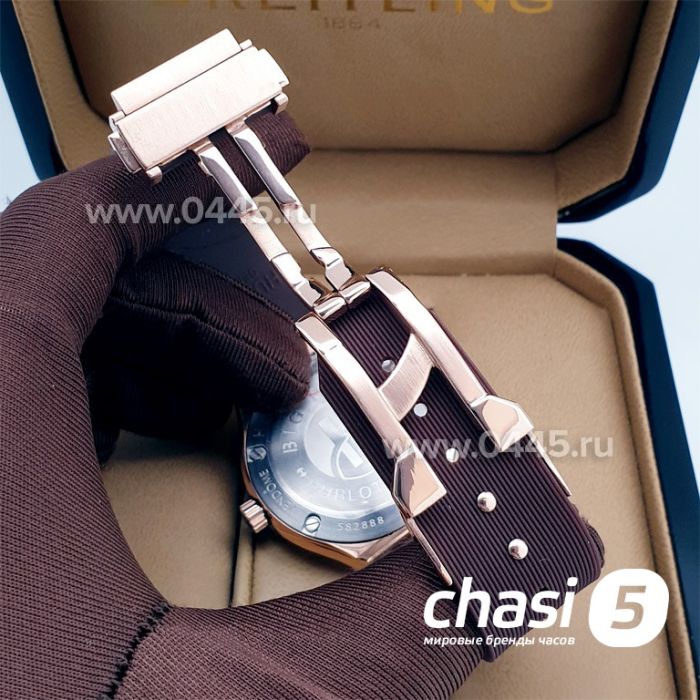 Часы HUBLOT Big Bang Ladies 38mm (04196)