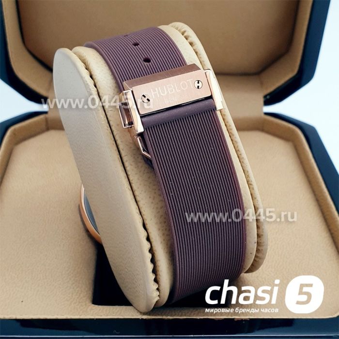 Часы HUBLOT Big Bang Ladies 38mm (04196)