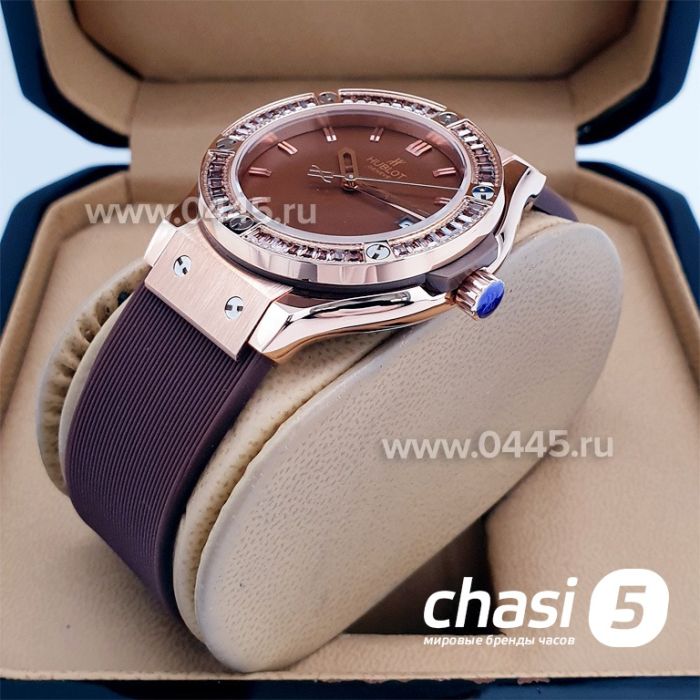 Часы HUBLOT Big Bang Ladies 38mm (04196)