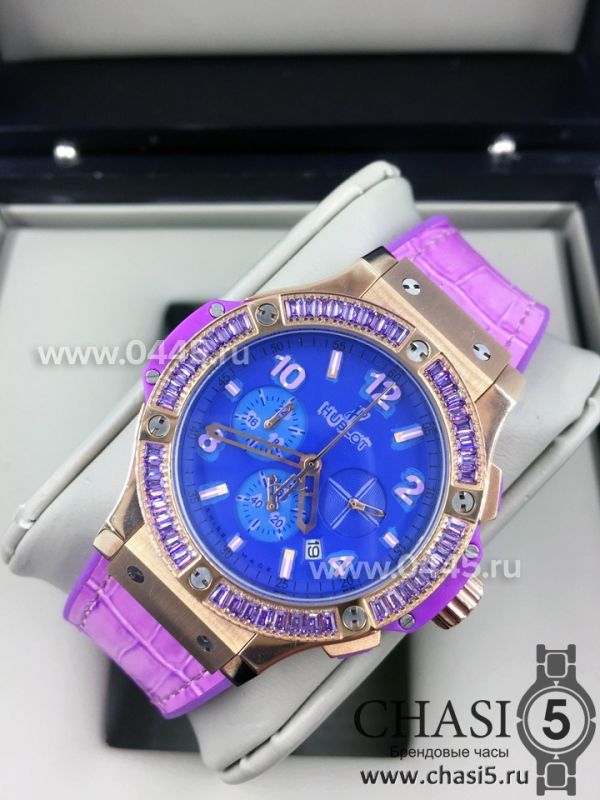 Часы Hublot Big Bang Lady Series (04200)
