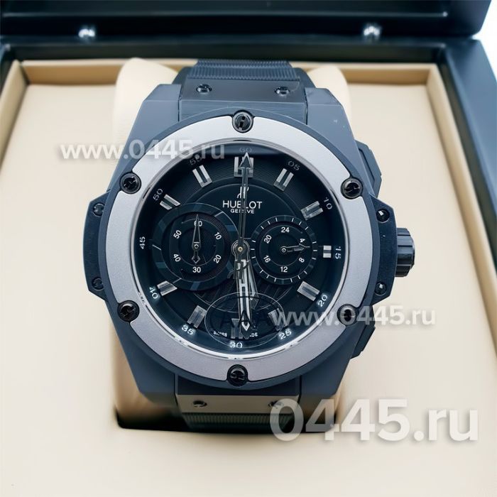 Часы HUBLOT Foudroyante (04211)