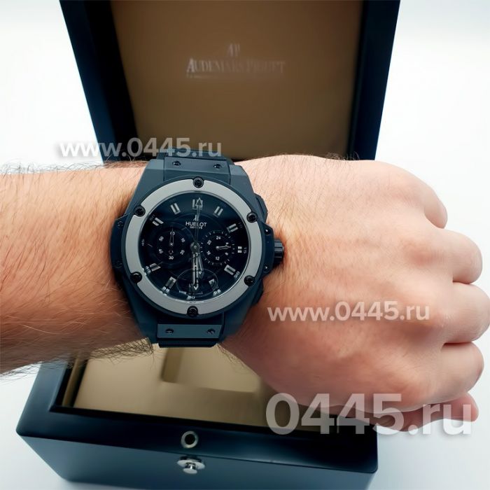 Часы HUBLOT Foudroyante (04211)