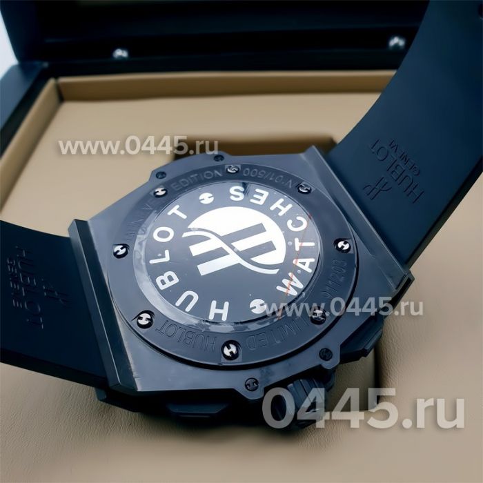 Часы HUBLOT Foudroyante (04211)