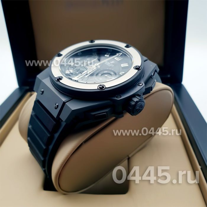 Часы HUBLOT Foudroyante (04211)