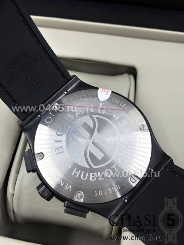Часы HUBLOT Visions (04215)