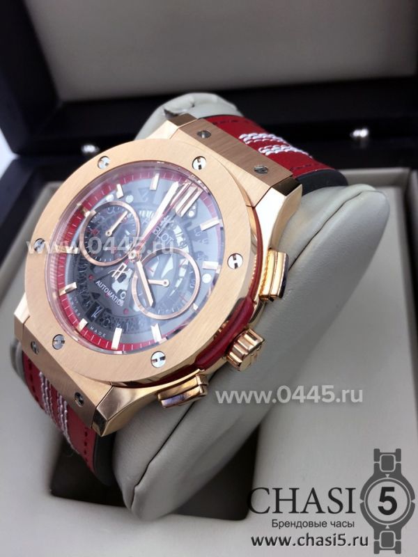 Часы HUBLOT Aerofusion (04287)